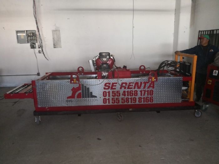ROLADORA PARA LAMINA  KR-18 Y ENGARGOLADORA PARA LAMINA KR-18